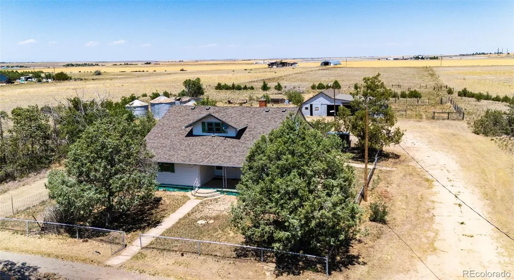 45501 E 38th Avenue Bennett CO 80102