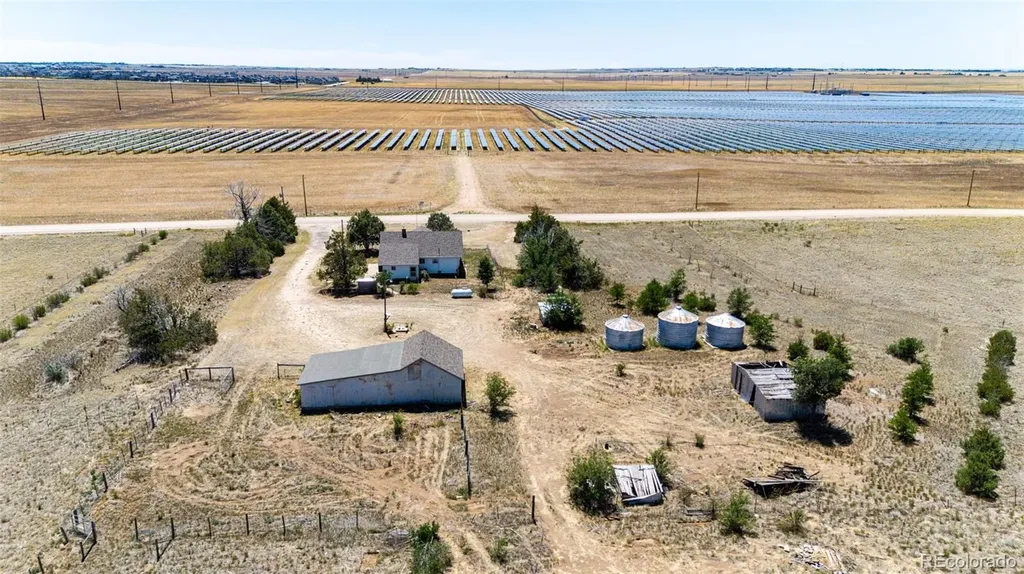 45501 E 38th Avenue Bennett CO 80102