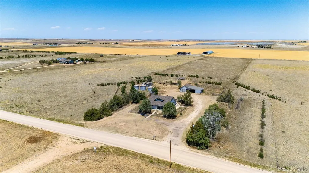 45501 E 38th Avenue Bennett CO 80102