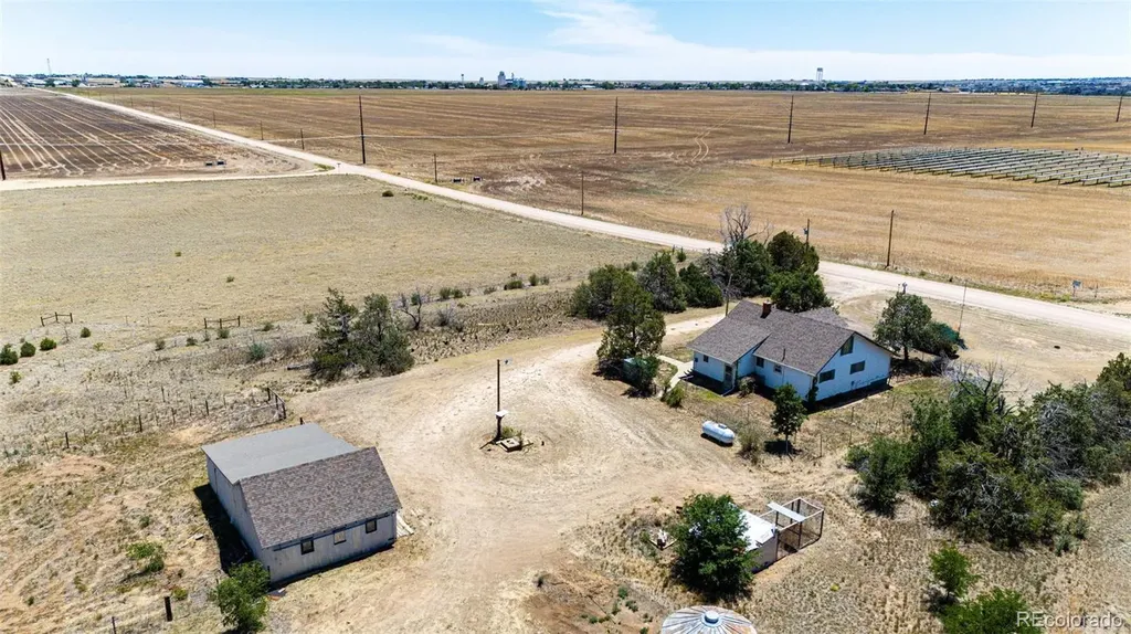 45501 E 38th Avenue Bennett CO 80102