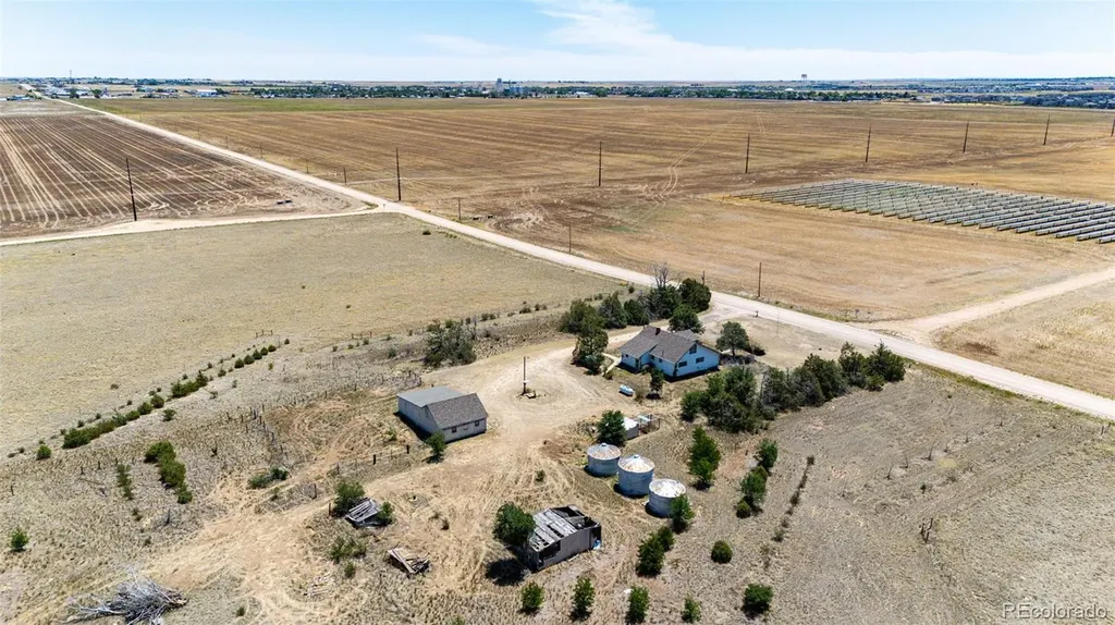 45501 E 38th Avenue Bennett CO 80102
