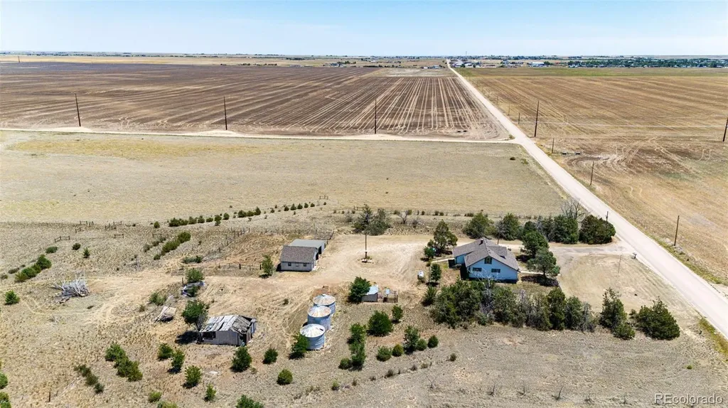 45501 E 38th Avenue Bennett CO 80102