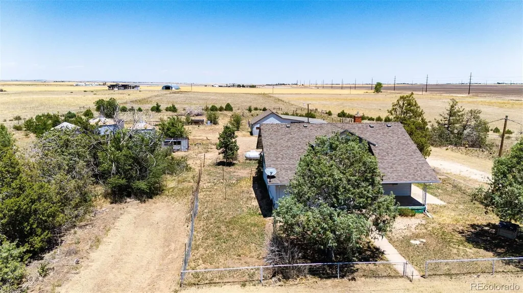 45501 E 38th Avenue Bennett CO 80102
