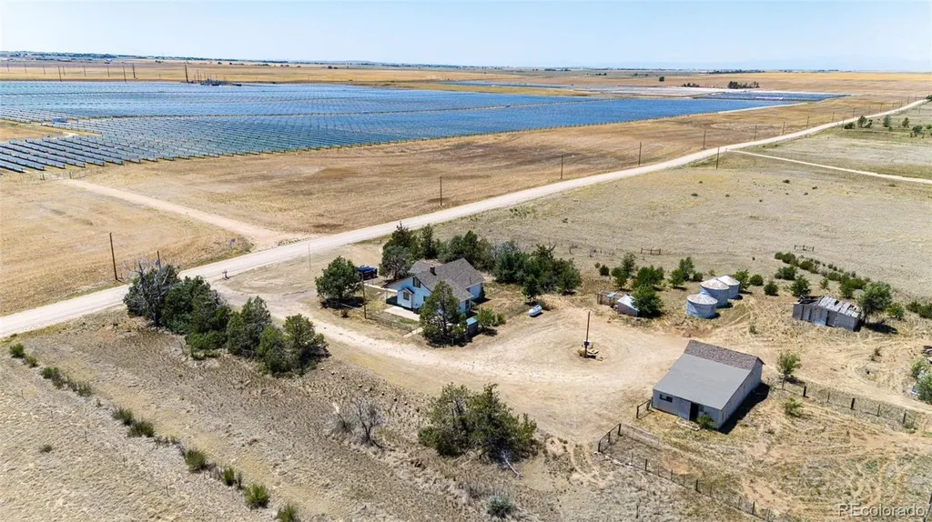 45501 E 38th Avenue Bennett CO 80102