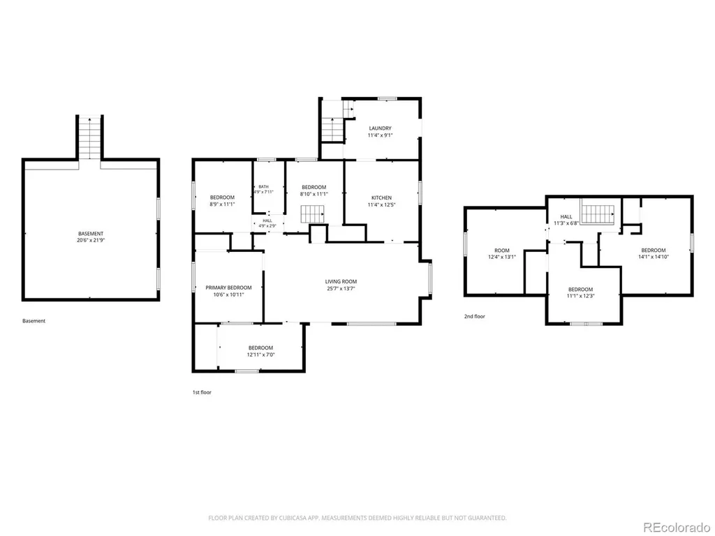 45501 E 38th Avenue Bennett CO 80102