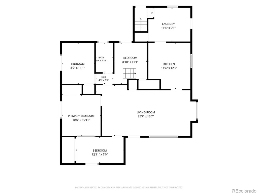 45501 E 38th Avenue Bennett CO 80102