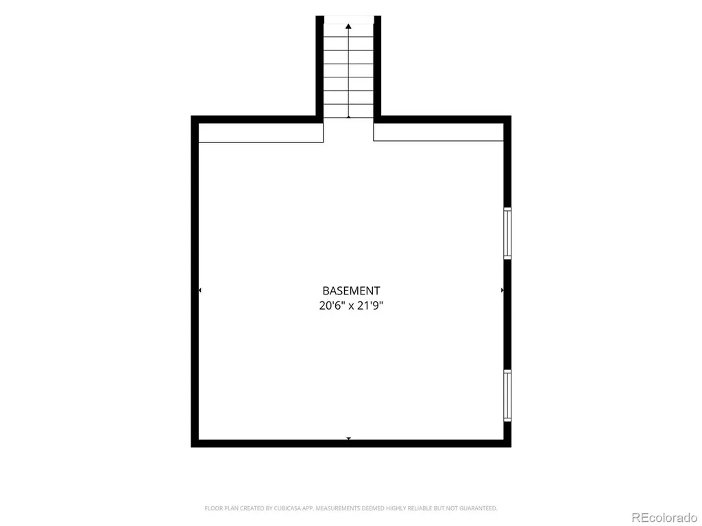 45501 E 38th Avenue Bennett CO 80102