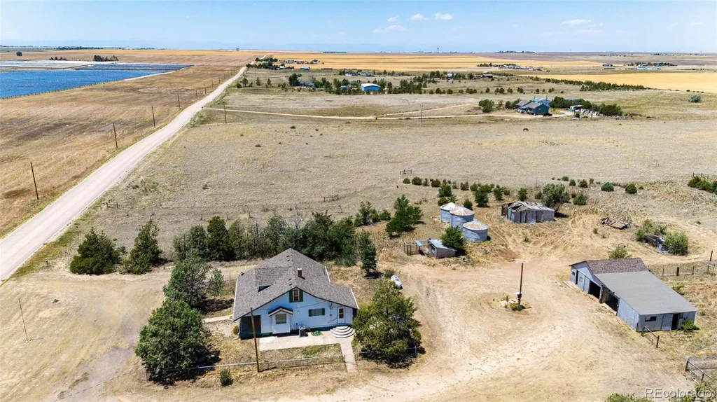 45501 E 38th Avenue Bennett CO 80102