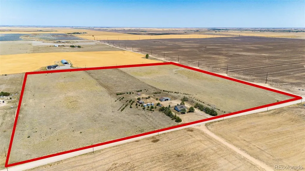 45501 E 38th Avenue Bennett CO 80102