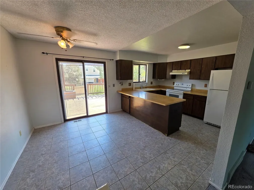 4868 S Xenophon Street Morrison CO 80465