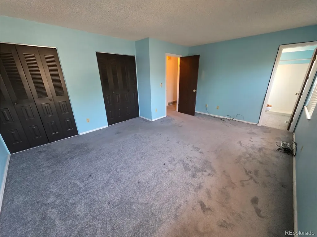 4868 S Xenophon Street Morrison CO 80465