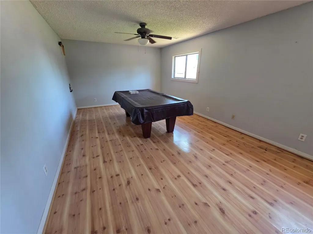 4868 S Xenophon Street Morrison CO 80465