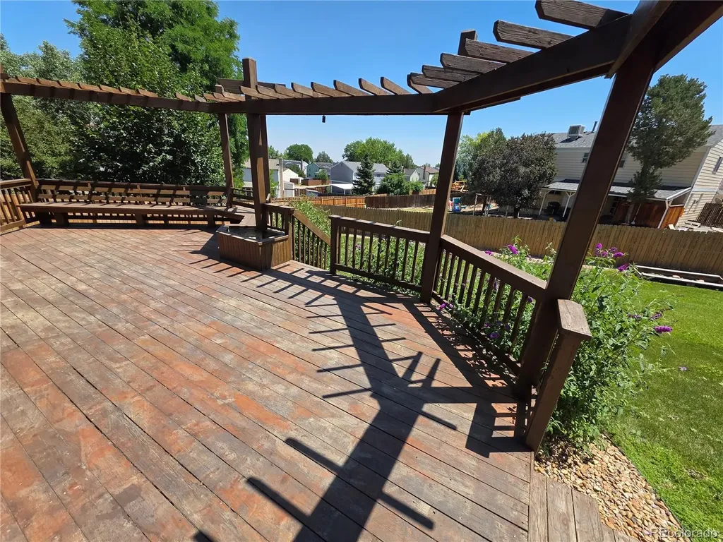 4868 S Xenophon Street Morrison CO 80465