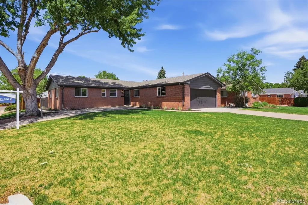 6105 E Mexico Avenue Denver CO 80224