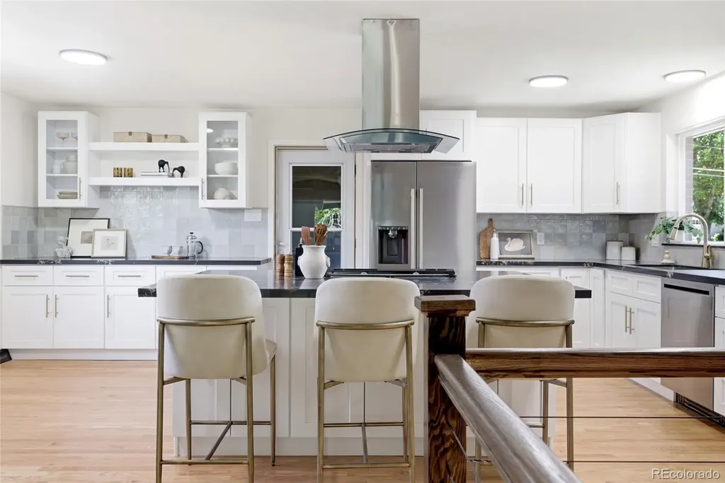 6105 E Mexico Avenue Denver CO 80224