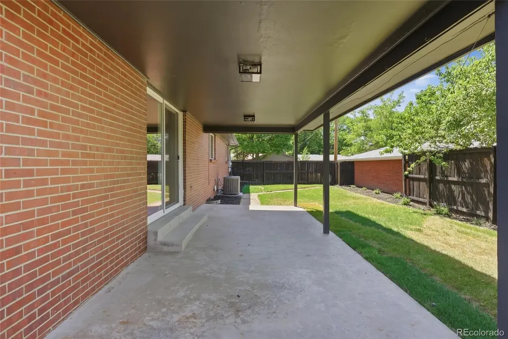 6105 E Mexico Avenue Denver CO 80224