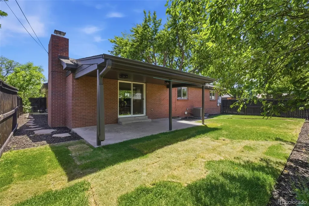 6105 E Mexico Avenue Denver CO 80224