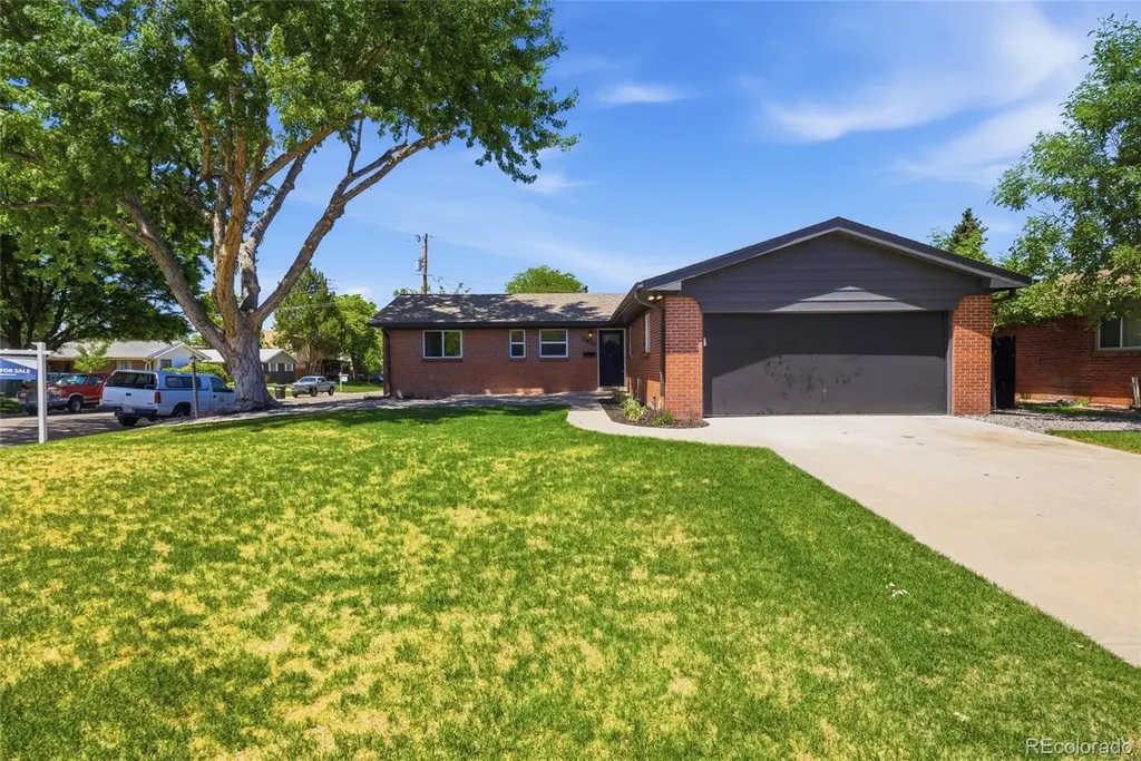 6105 E Mexico Avenue Denver CO 80224