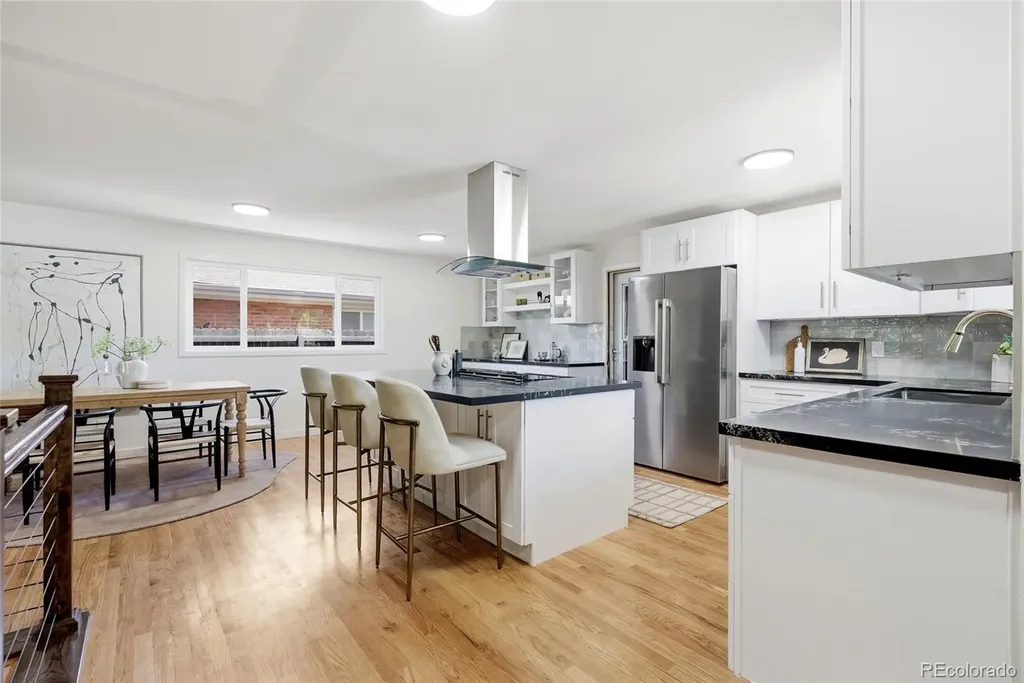 6105 E Mexico Avenue Denver CO 80224