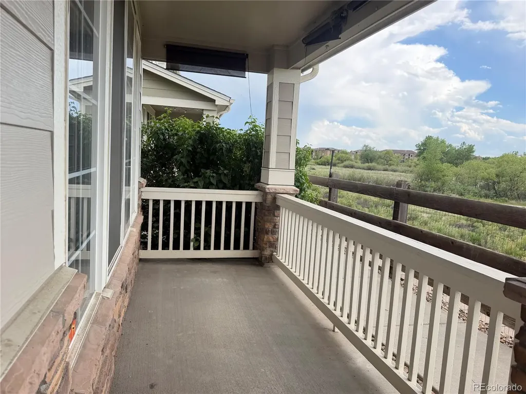 16038 E Geddes Lane Aurora CO 80016