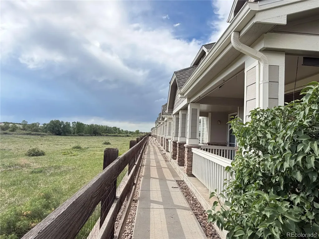 16038 E Geddes Lane Aurora CO 80016