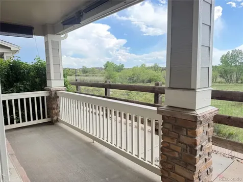 16038 E Geddes Lane Aurora CO 80016
