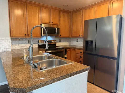16038 E Geddes Lane Aurora CO 80016