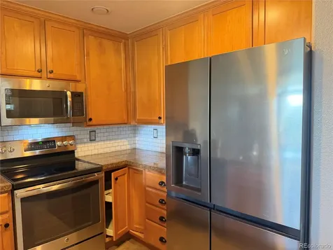 16038 E Geddes Lane Aurora CO 80016