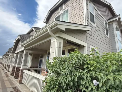 16038 E Geddes Lane Aurora CO 80016