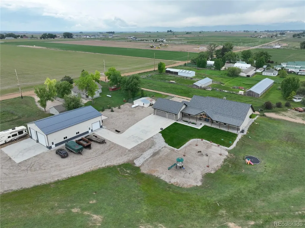 6331 County Road 32 Platteville CO 80651
