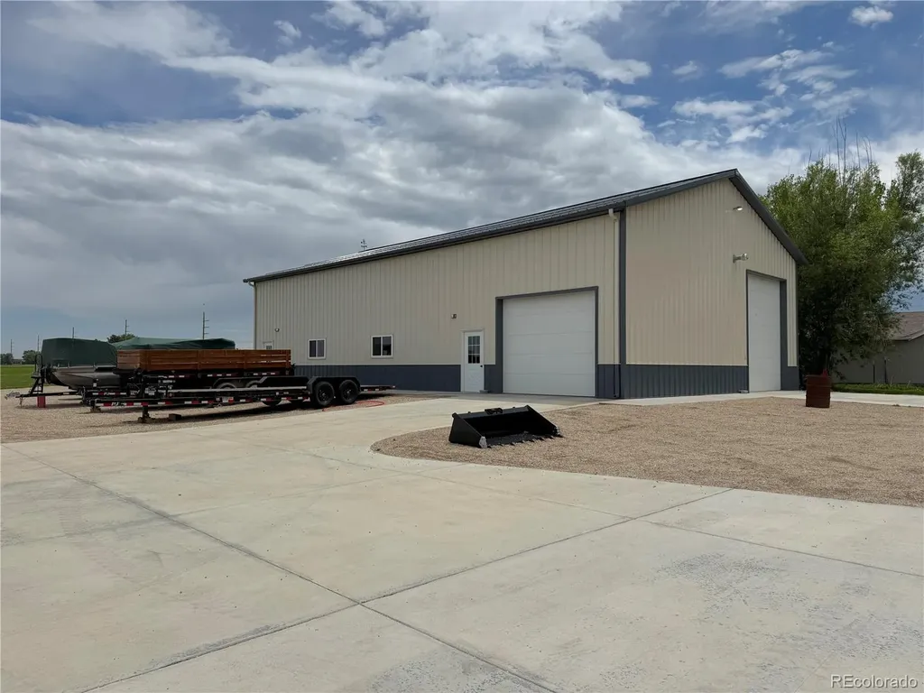 6331 County Road 32 Platteville CO 80651