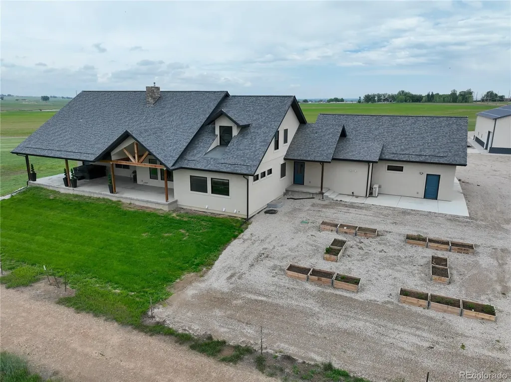 6331 County Road 32 Platteville CO 80651