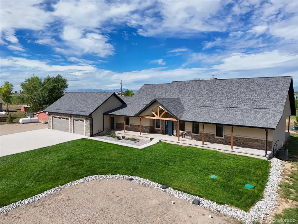 6331 County Road 32 Platteville CO 80651