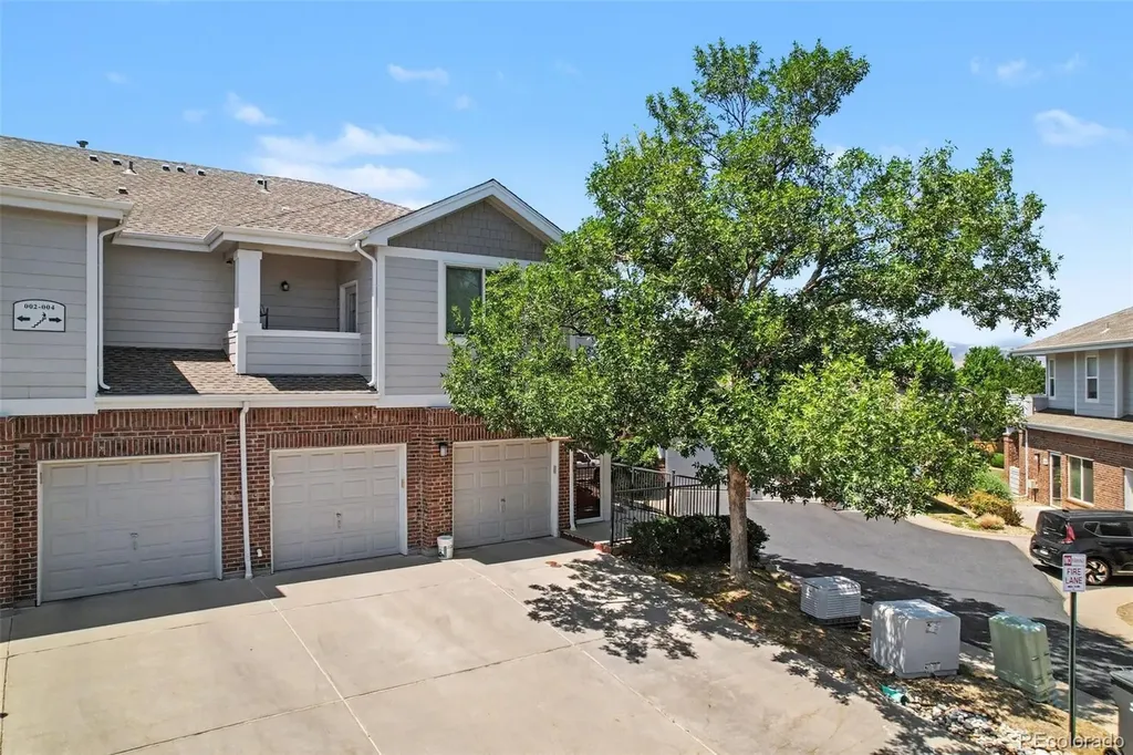 10350 W 55th Lane Arvada CO 80002