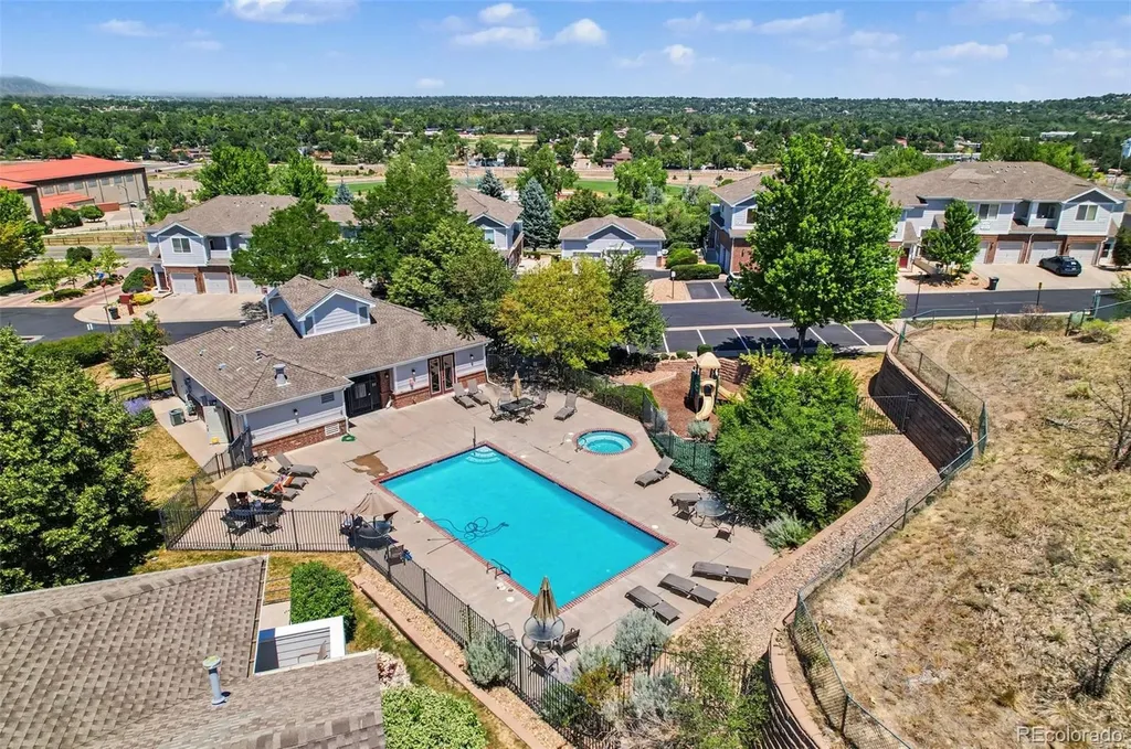 10350 W 55th Lane Arvada CO 80002