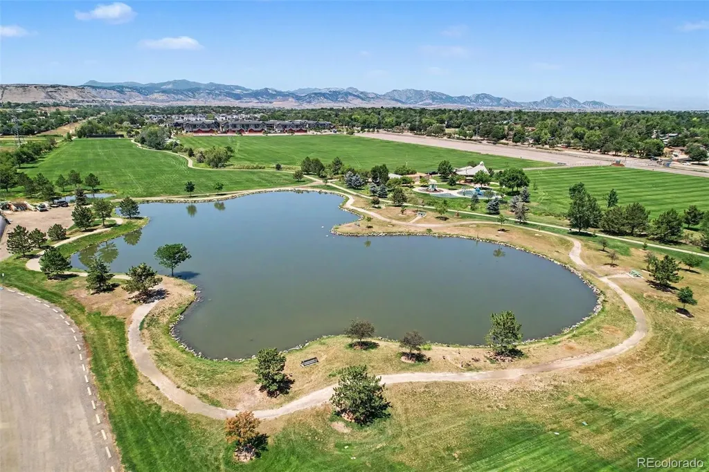 10350 W 55th Lane Arvada CO 80002