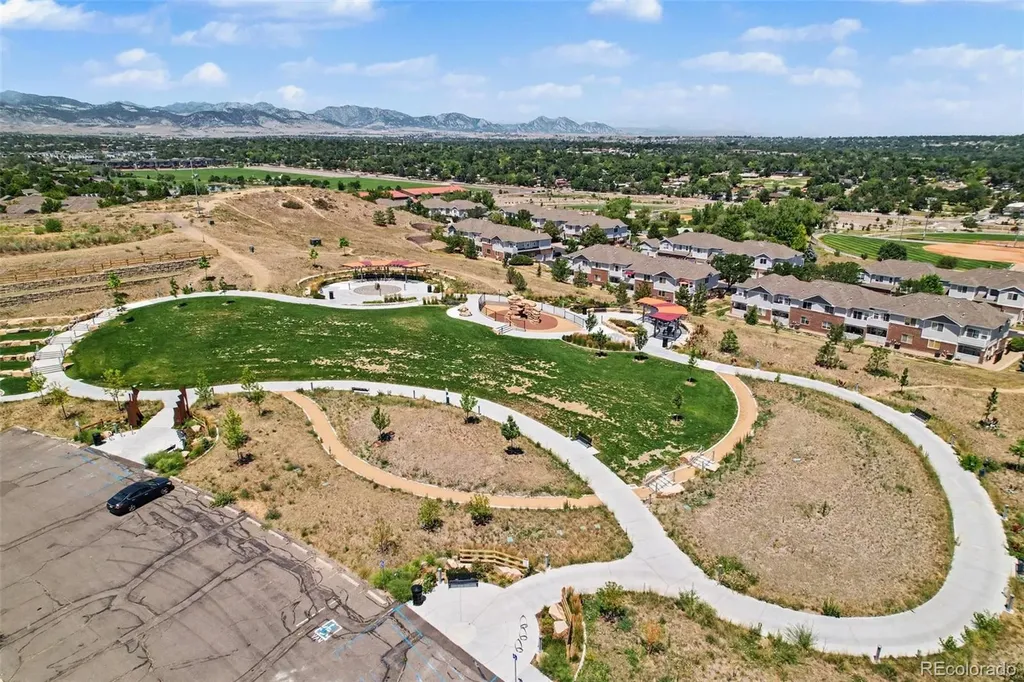 10350 W 55th Lane Arvada CO 80002