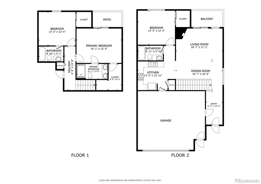 10350 W 55th Lane Arvada CO 80002