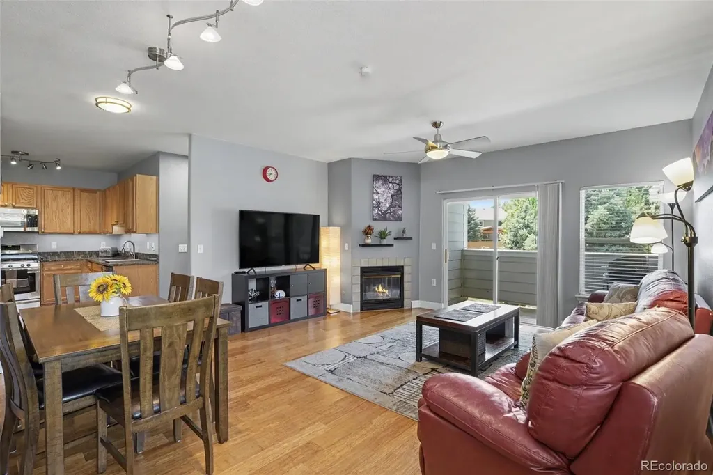 10350 W 55th Lane Arvada CO 80002