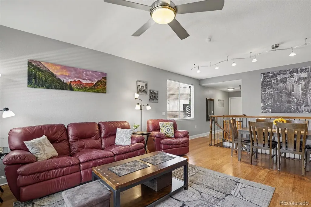 10350 W 55th Lane Arvada CO 80002