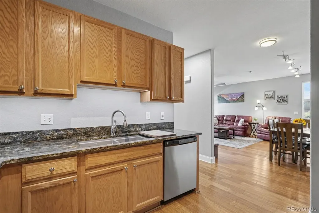 10350 W 55th Lane Arvada CO 80002