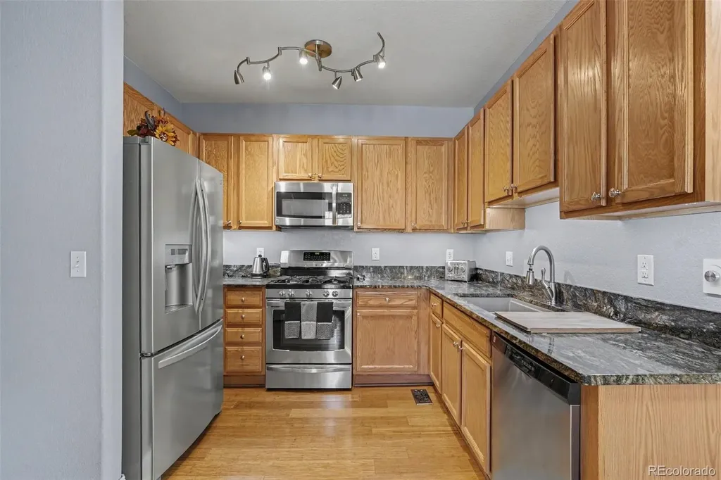 10350 W 55th Lane Arvada CO 80002