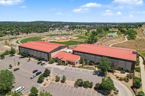 10350 W 55th Lane Arvada CO 80002