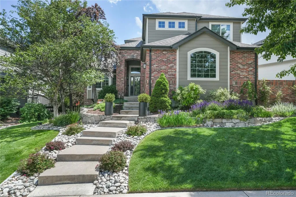 10822 Bobcat Terrace Lone Tree CO 80124