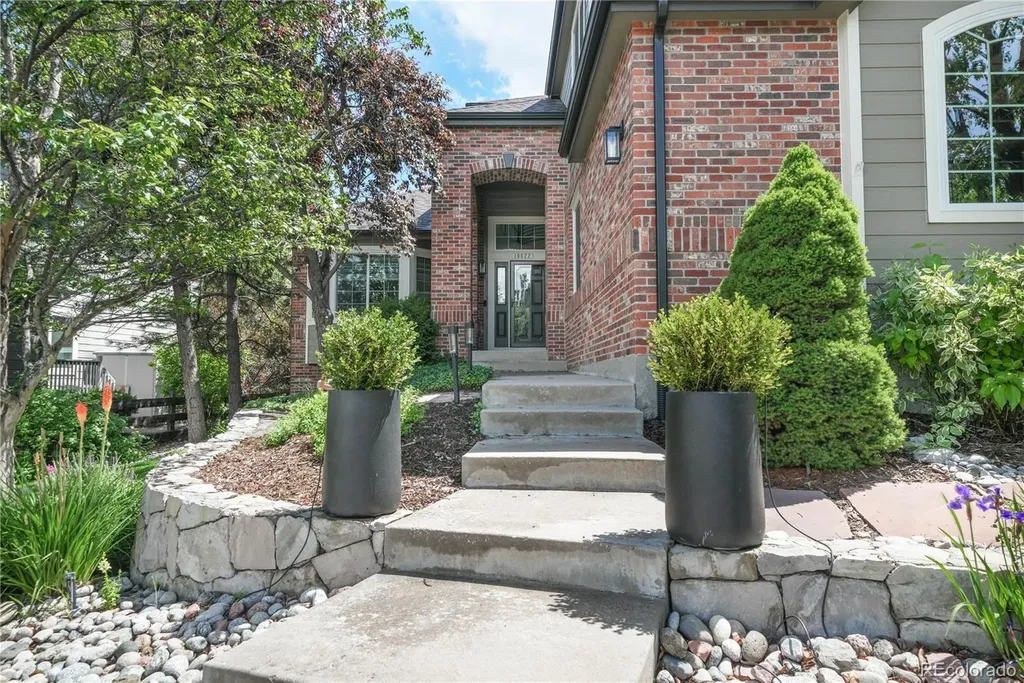 10822 Bobcat Terrace Lone Tree CO 80124