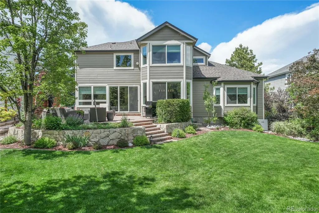 10822 Bobcat Terrace Lone Tree CO 80124