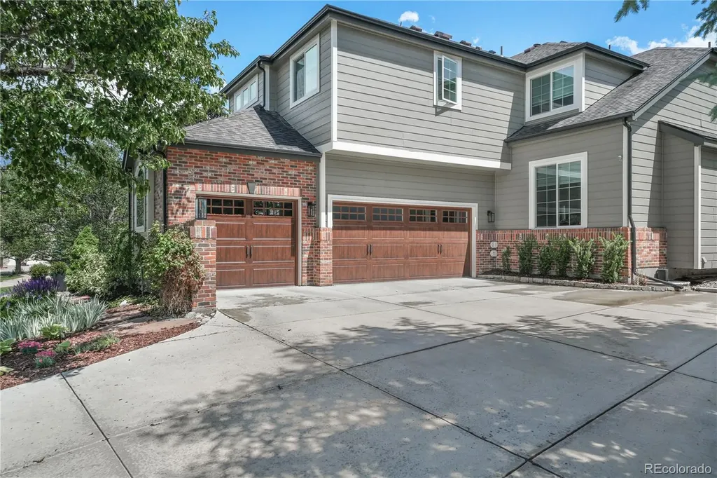 10822 Bobcat Terrace Lone Tree CO 80124