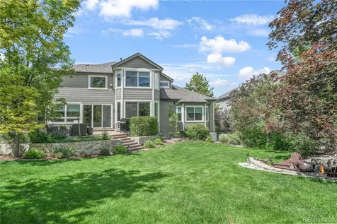 10822 Bobcat Terrace Lone Tree CO 80124