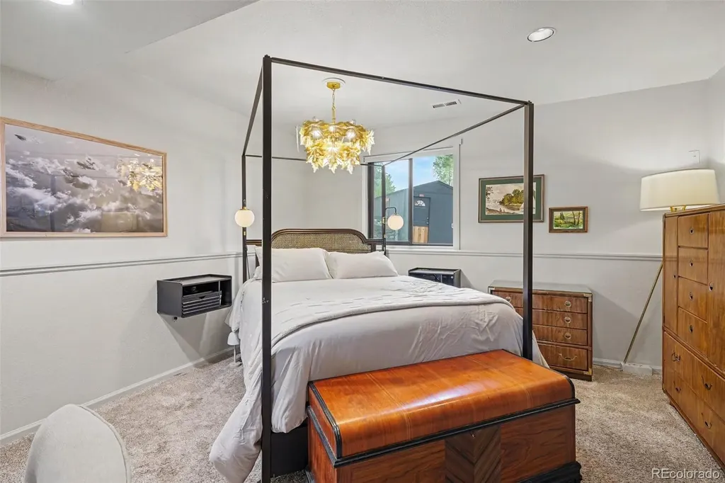 38 Pinon Road Bailey CO 80421