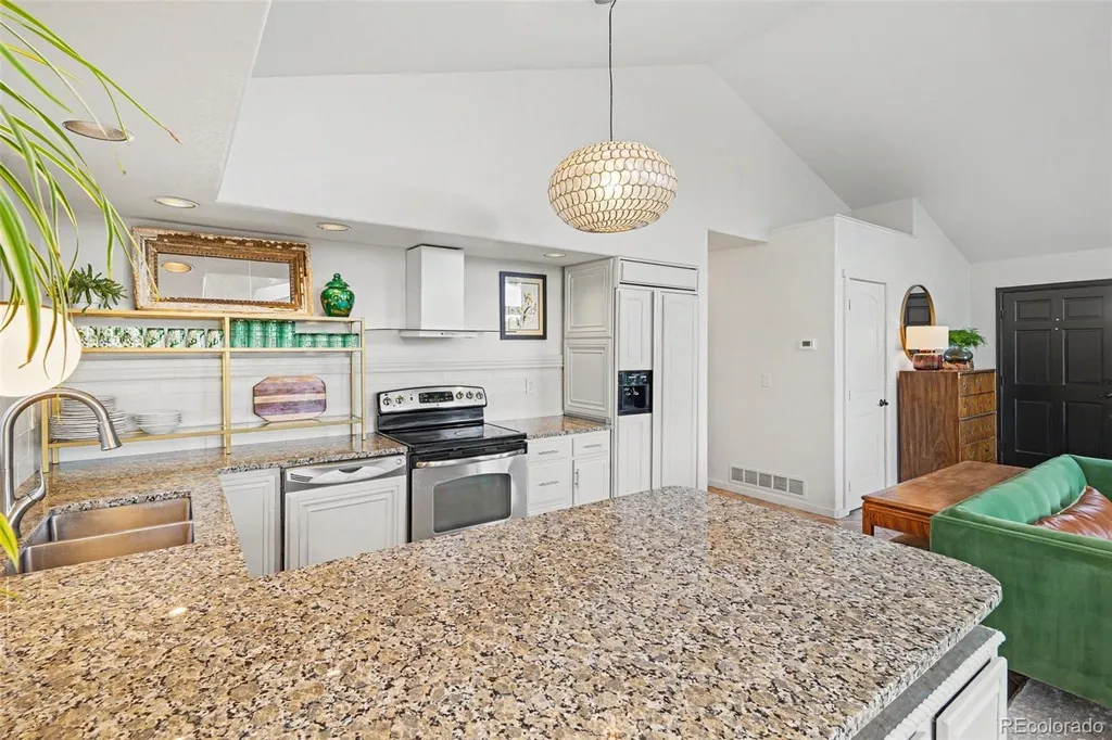 38 Pinon Road Bailey CO 80421